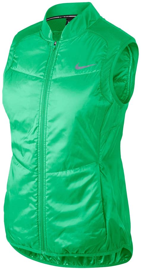 nike laufweste polyvill damen|Womens Running Vests .